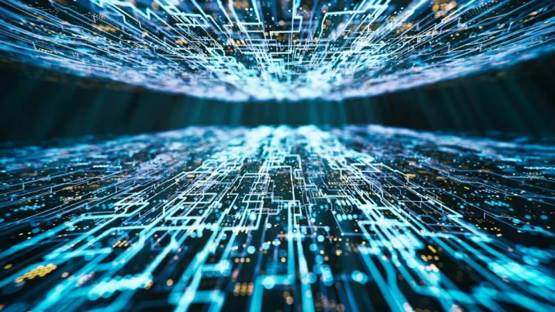 观山湖区网站建设：实施DevOps，赋能医疗保健领域数字化转型
